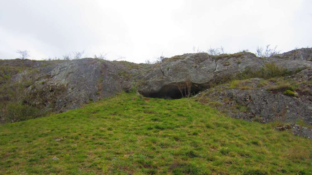 Hoehle
