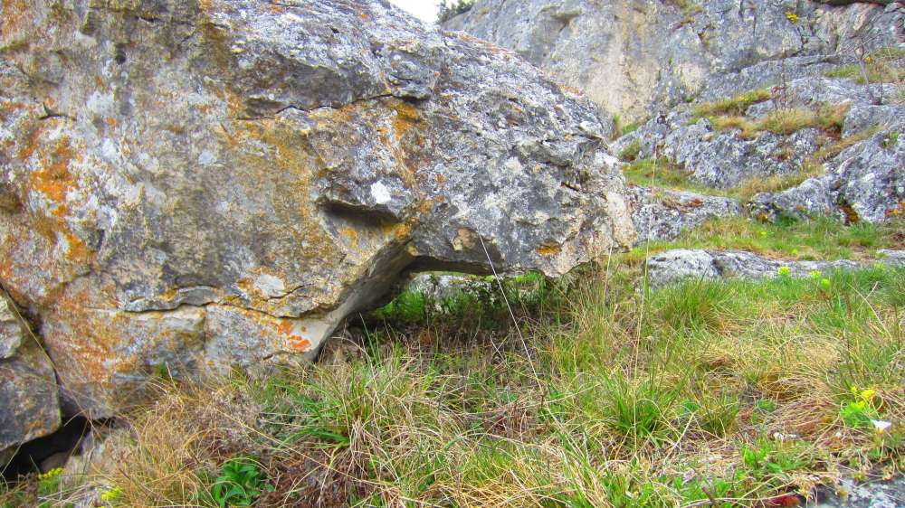 Felsen