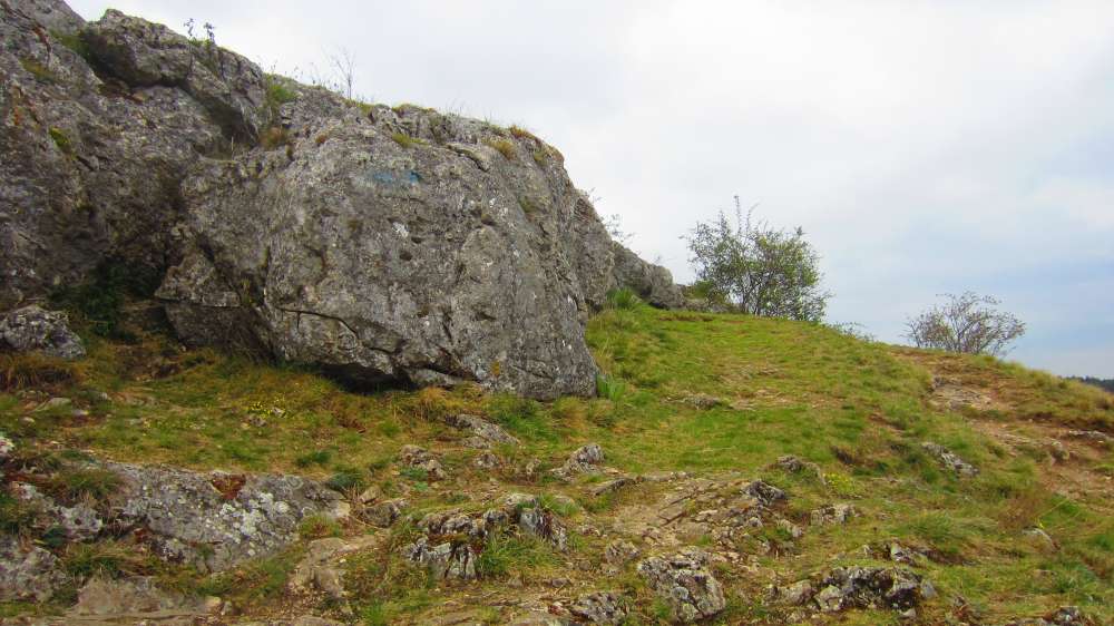 Felsen