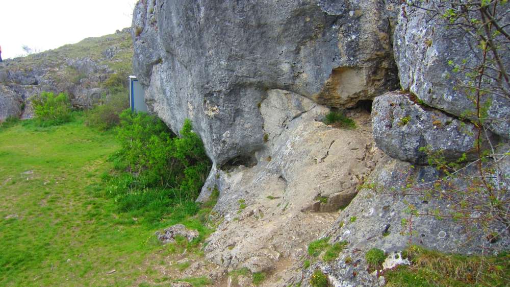 Felsen