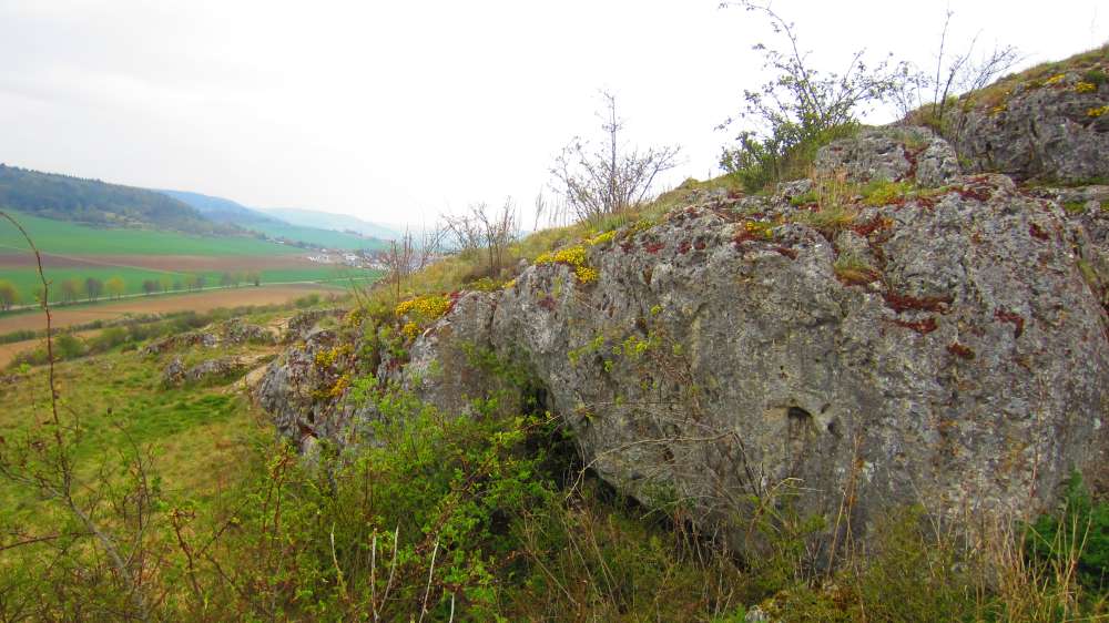 Felsen
