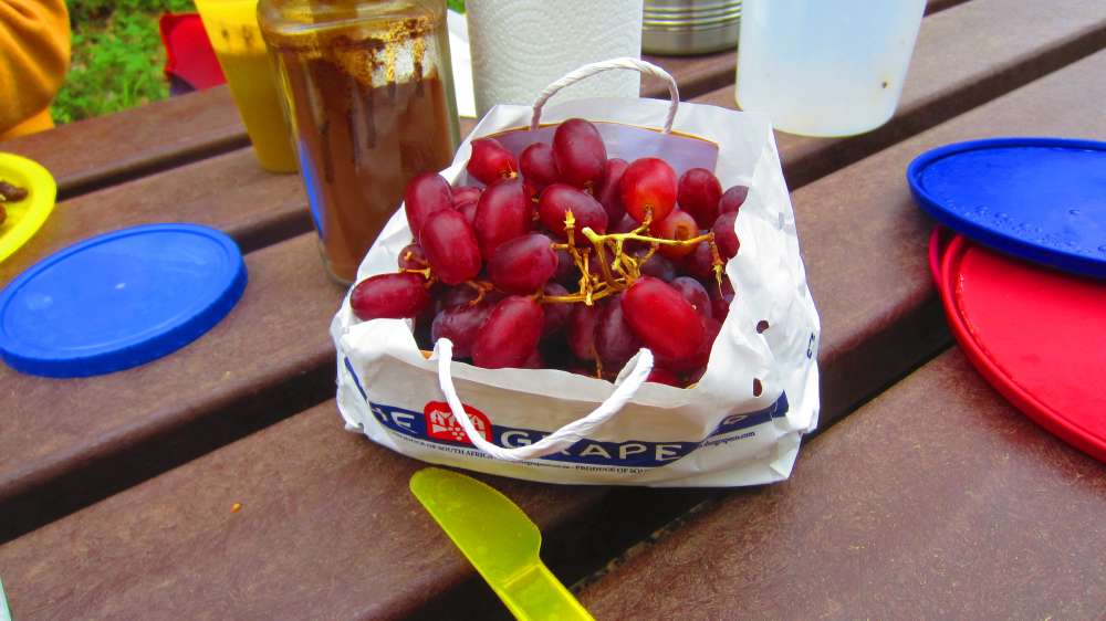 Picknick
