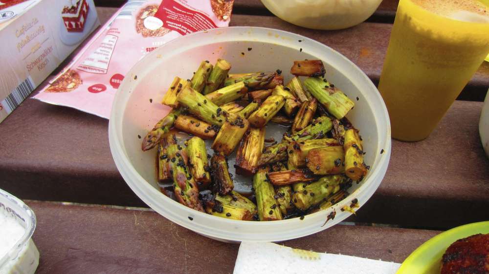 Spargel