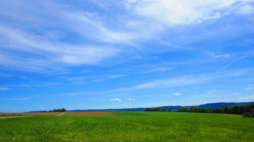 Picknickplatz
