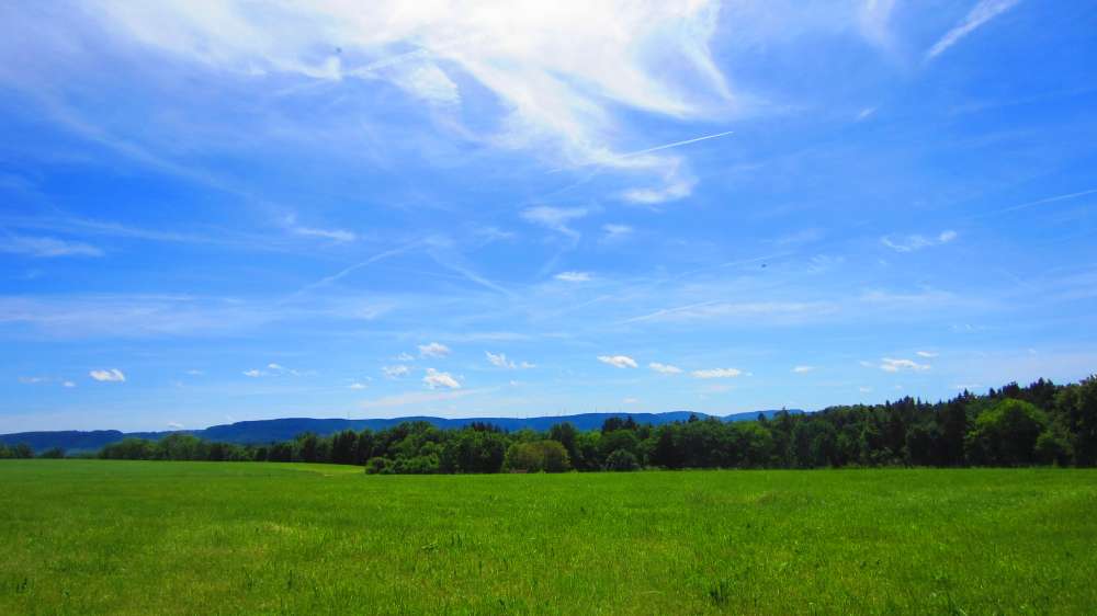 Picknickplatz