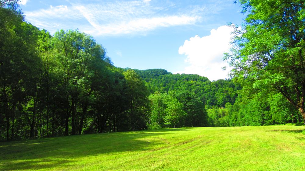 Picknickplatz