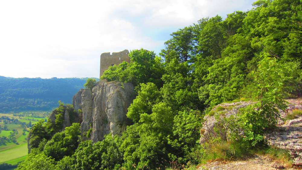 Ruine