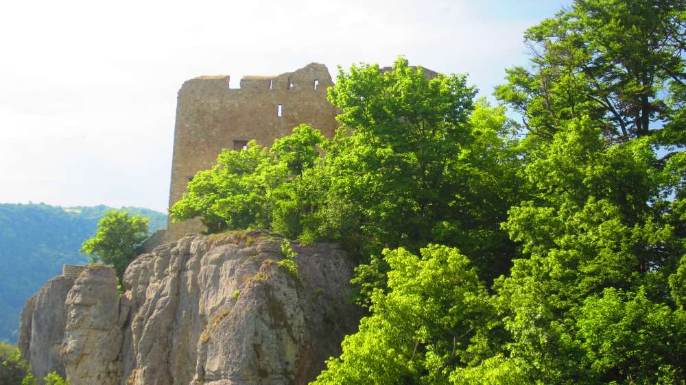Ruine