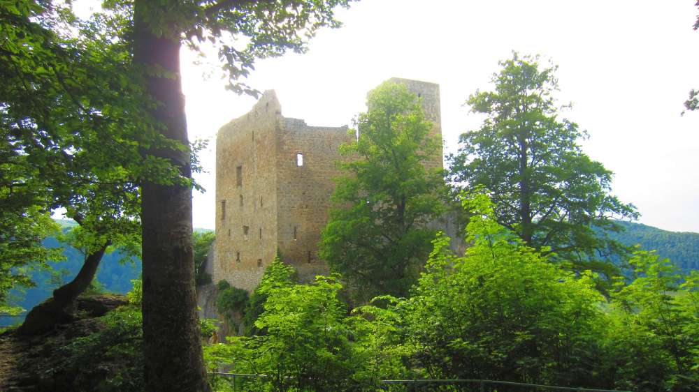 Ruine