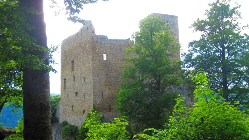 Ruine