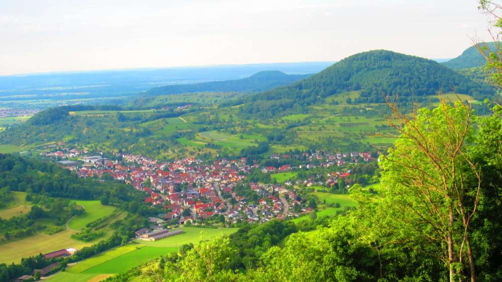 Neidlingen