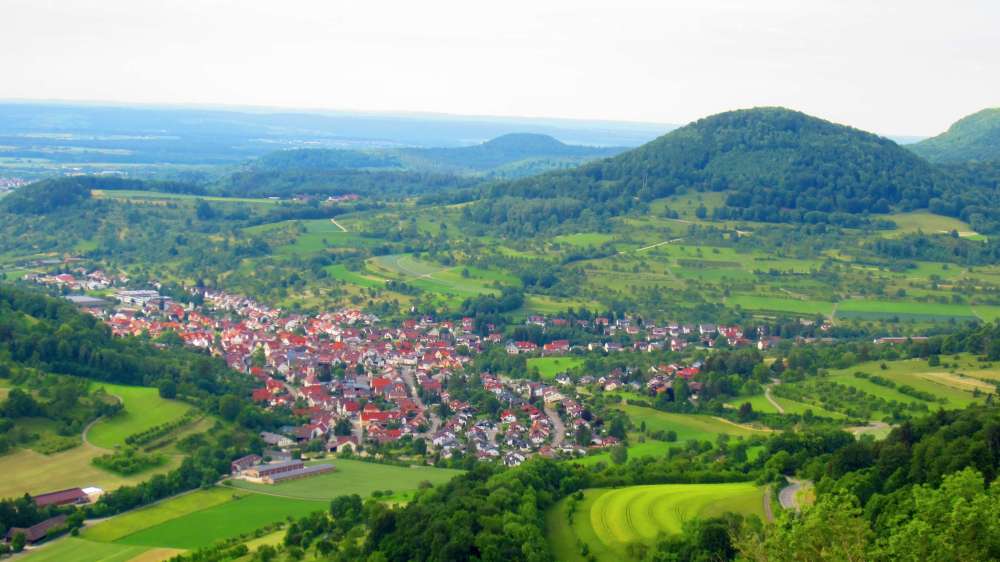 Neidlingen