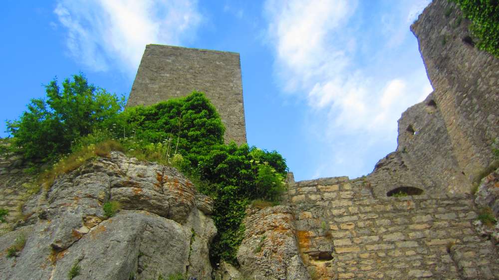 Turm