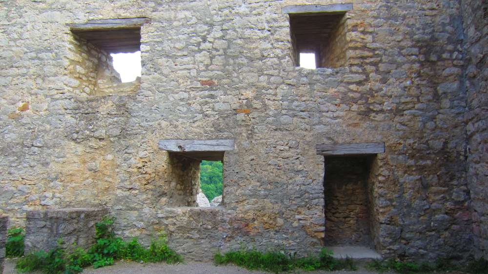 Ruine