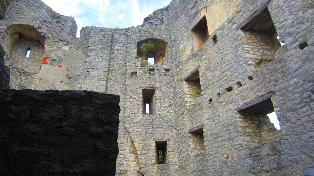 Ruine