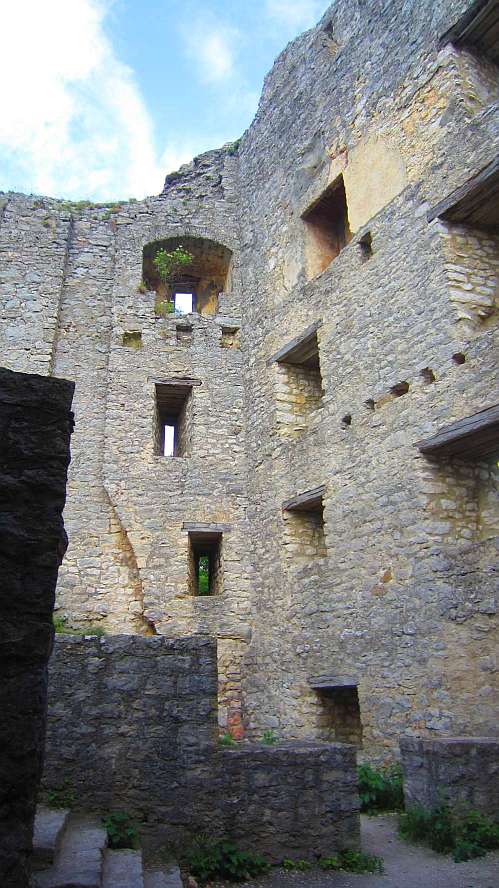 Ruine