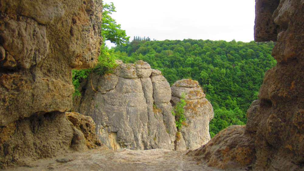 Durchblick
