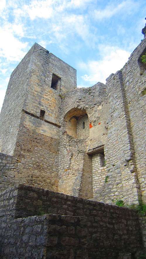 Turm