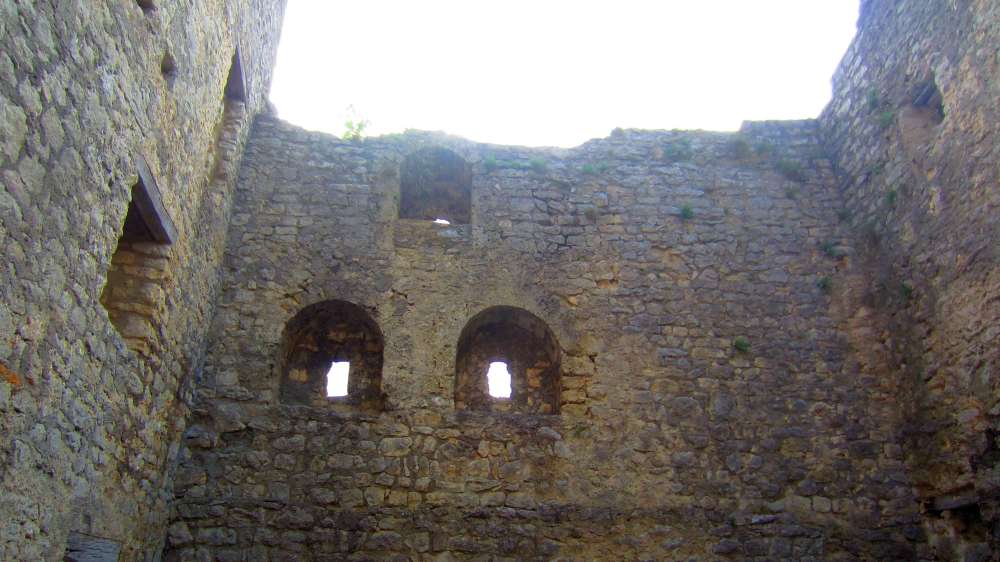 Ruine
