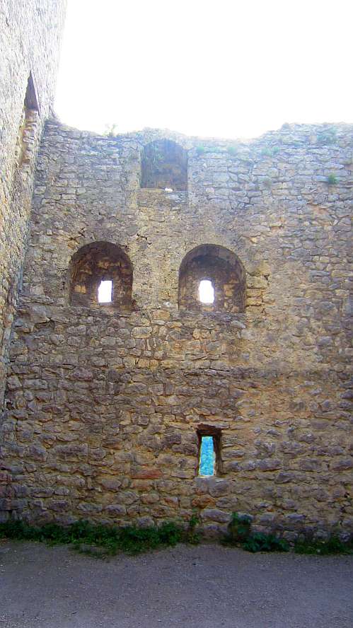 Ruine
