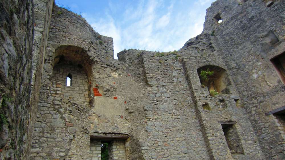Ruine
