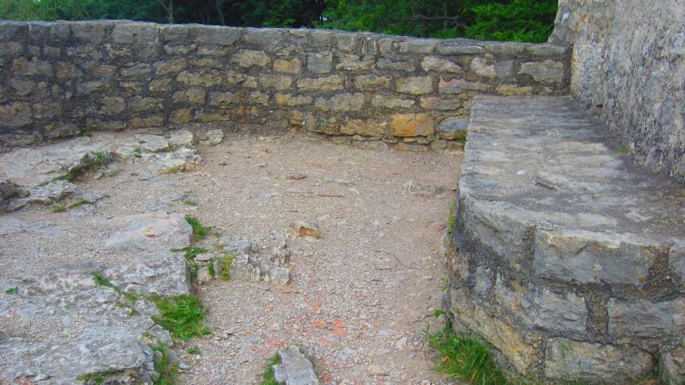 Ruine