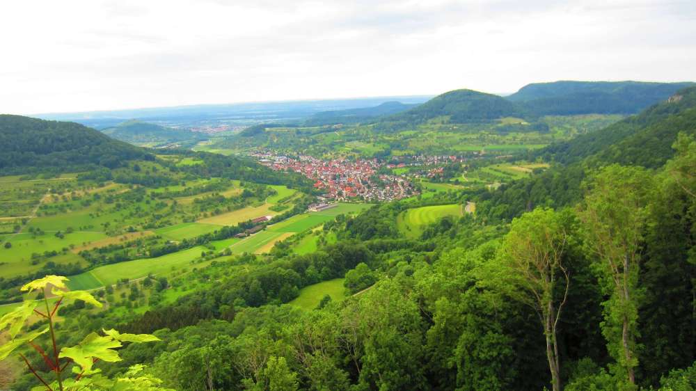Neidlingen