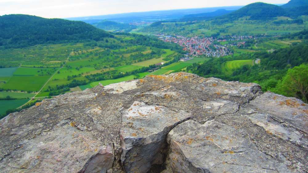 Ausblick