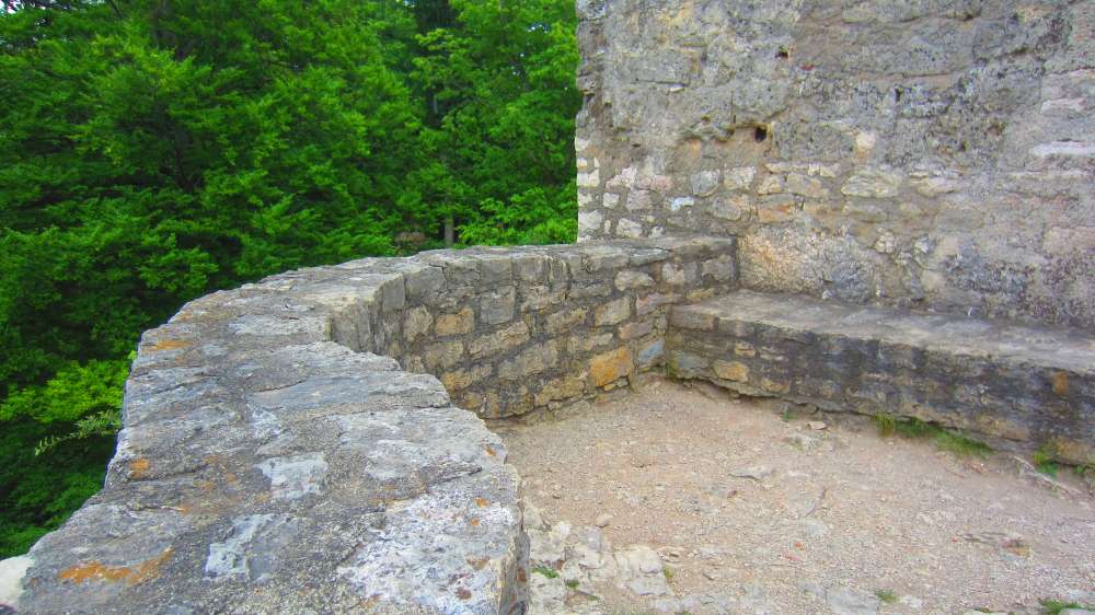 Ruine