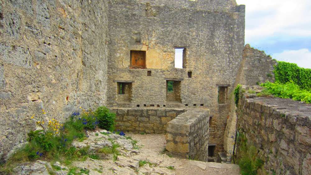 Ruine