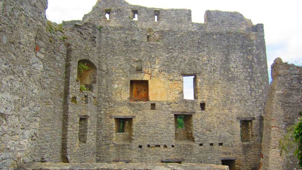 Ruine