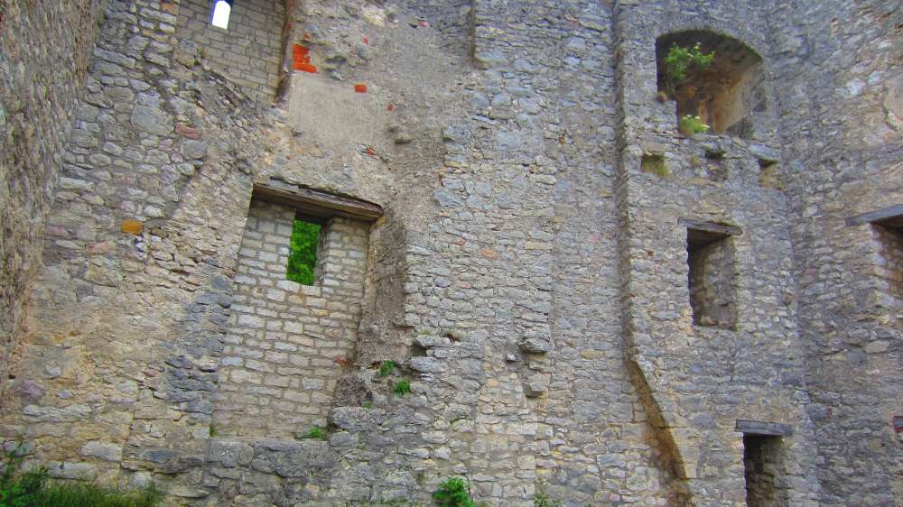 Ruine