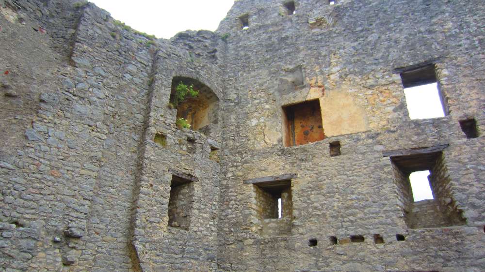 Ruine