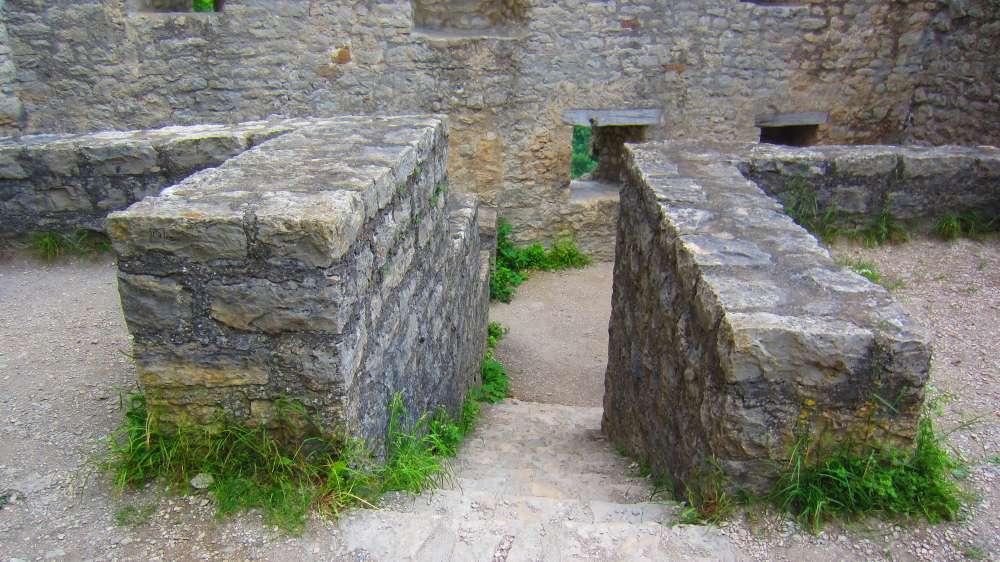 Ruine