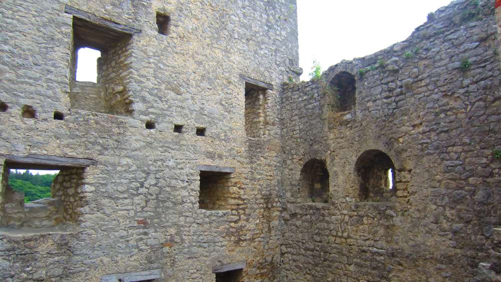 Ruine