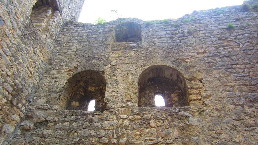Ruine