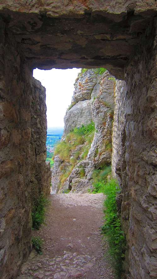 Treppe