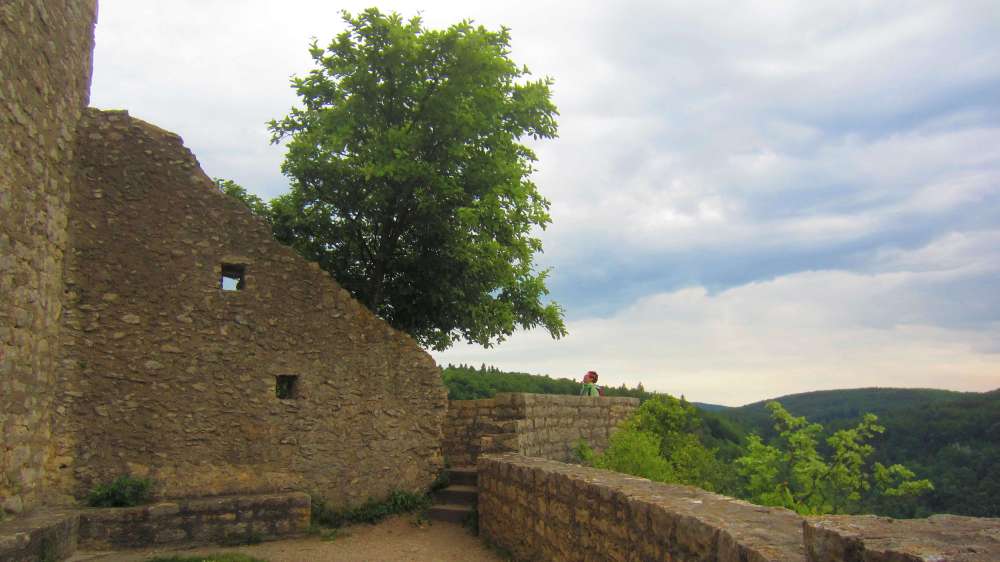 Ruine