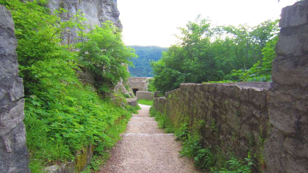 Rundgang