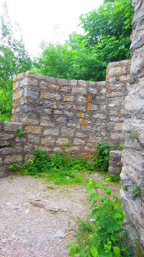 Ruine