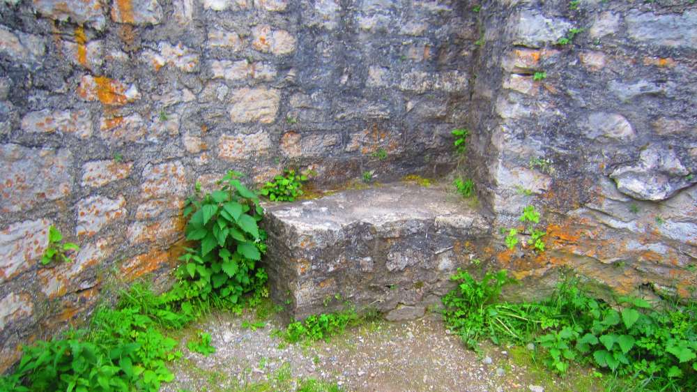 Ruine