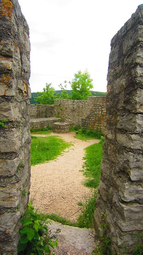 Ruine