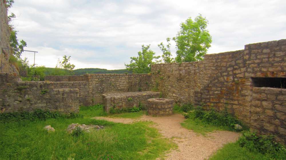 Ruine