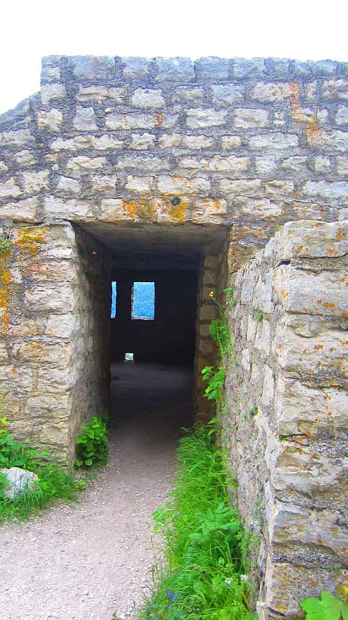Ruine