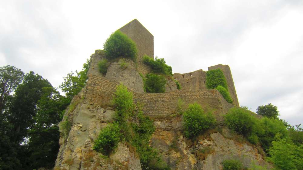 Ruine