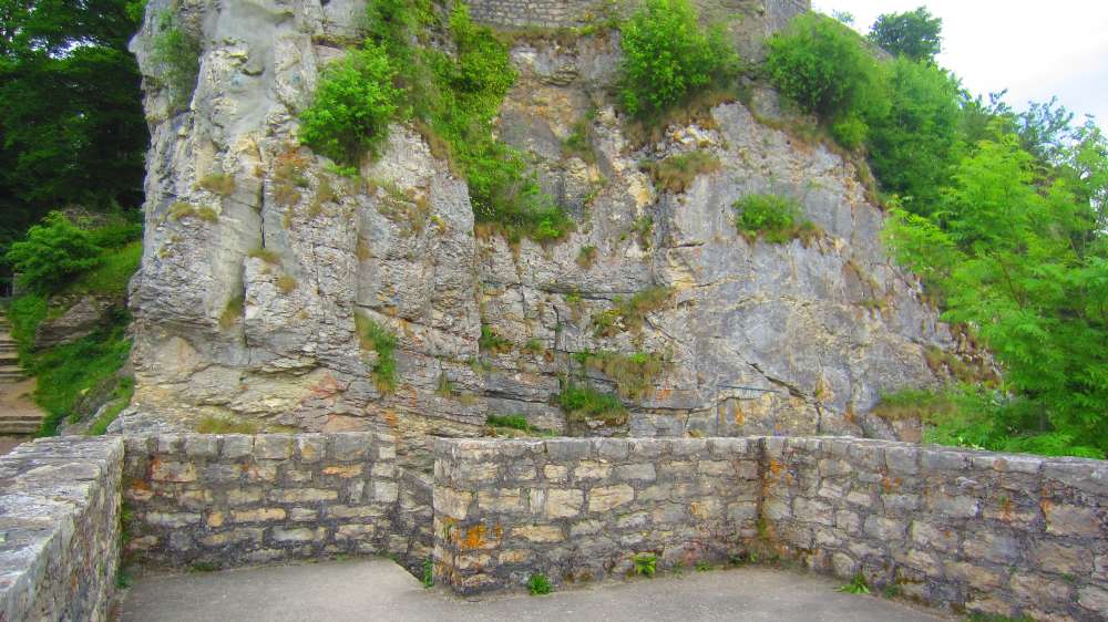 Ruine