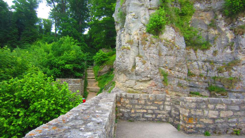Ruine