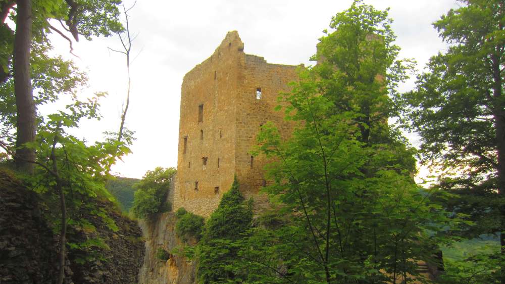 Ruine