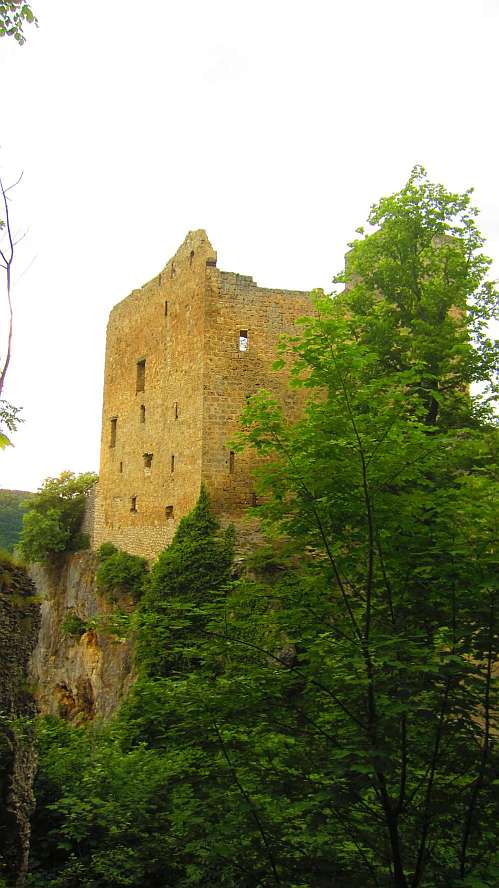 Ruine