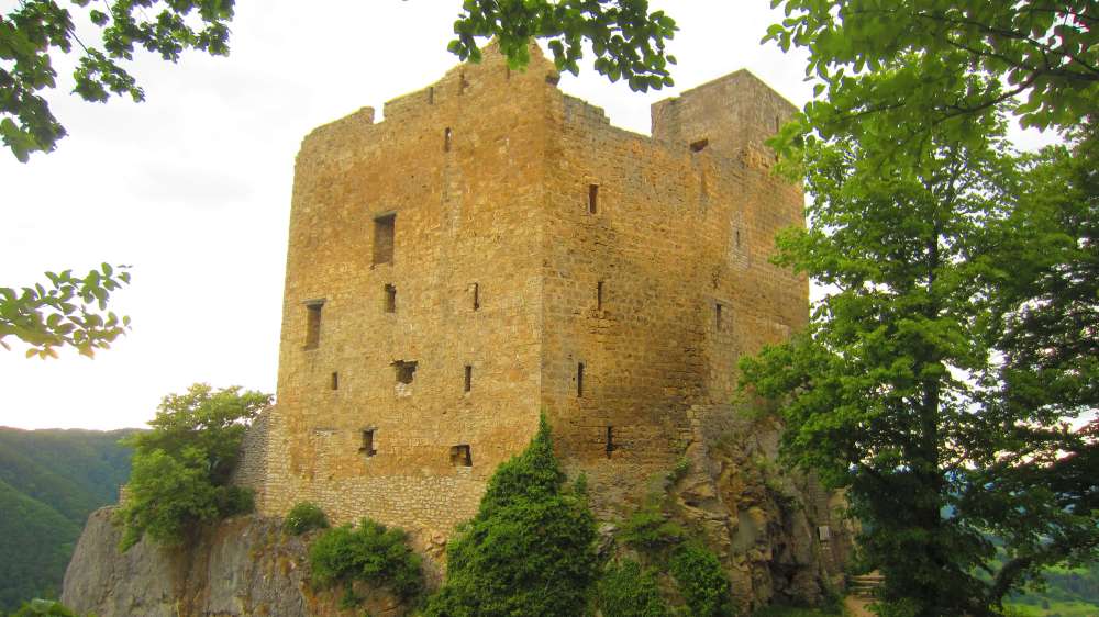 Ruine
